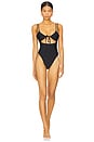 view 1 of 3 All I Need One Piece in Black