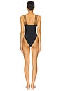 view 3 of 3 All I Need One Piece in Black