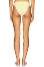 view 3 of 4 Ayo Bottom in Yellow & Pink