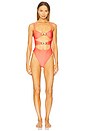 view 1 of 3 Kailani One Piece in Coral
