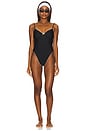 view 1 of 3 Julissa One Piece in Black