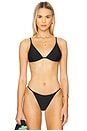 Sunkissed Top in Black
