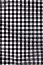 view 5 of 5 Rae Bottom in Black Gingham
