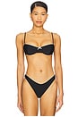 view 1 of 4 Julissa Top in Black