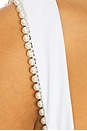 view 5 of 5 Taleen Top in White