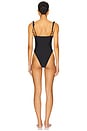view 3 of 4 BAÑADOR I DO in Black