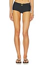 view 1 of 4 Dolce Short in Black