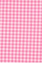 view 5 of 5 Rae Top in Pink Gingham