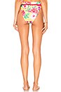view 3 of 4 BAS DE MAILLOT DE BAIN FIESTA in Festive Floral