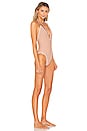view 2 of 3 Adrift One Piece in Nude
