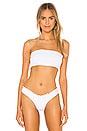 view 1 of 5 Far Away Top in White