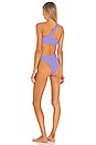 view 4 of 5 Jira One Piece in Periwinkle