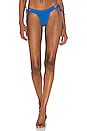 view 1 of 4 BRAGUITA BIKINI ACE in Sea Blue