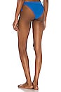 view 3 of 4 BRAGUITA BIKINI ACE in Sea Blue