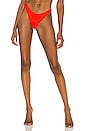 view 1 of 4 Zisa Bottom in Red