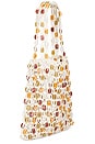 view 3 of 4 FOURRE-TOUT OLIVIA in Ivory