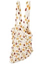 view 4 of 4 FOURRE-TOUT OLIVIA in Ivory