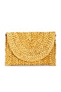 view 1 of 4 POCHETTE NICOLE in Natural
