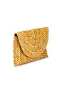 view 3 of 4 POCHETTE NICOLE in Natural
