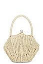 view 3 of 5 SAC À MAIN SANDY in Ivory