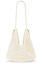 view 1 of 4 SAC À MAIN CAMERON in Ivory