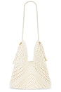 view 2 of 4 SAC À MAIN CAMERON in Ivory