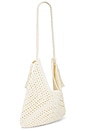 view 3 of 4 SAC À MAIN CAMERON in Ivory