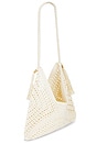 view 4 of 4 SAC À MAIN CAMERON in Ivory