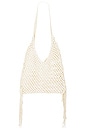 view 2 of 4 SAC À MAIN EMMA in Ivory