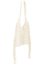 view 3 of 4 SAC À MAIN EMMA in Ivory