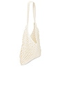 view 4 of 4 SAC À MAIN EMMA in Ivory