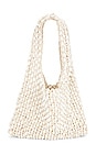 view 1 of 4 BOLSO TOTE SAMANTHA in Natural