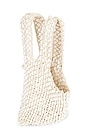 view 4 of 4 BOLSO TOTE SAMANTHA in Natural