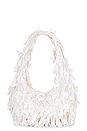 view 1 of 4 BOLSO SHANE in Ivory