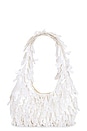 view 2 of 4 BOLSO SHANE in Ivory