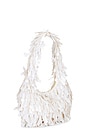 view 3 of 4 BOLSO SHANE in Ivory