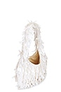 view 4 of 4 BOLSO SHANE in Ivory