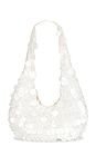 view 1 of 4 BOLSO LILAH  in Ivory
