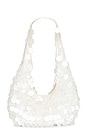 view 2 of 4 BOLSO LILAH  in Ivory