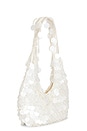 view 3 of 4 BOLSO LILAH  in Ivory