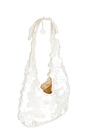 view 4 of 4 BOLSO LILAH  in Ivory