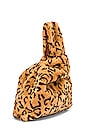 view 3 of 4 Laura Tote Bag in Leopard