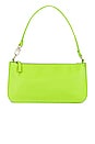 view 1 of 4 BOLSO JAY in Lime Green