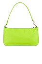view 2 of 4 BOLSO JAY in Lime Green