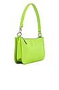 view 3 of 4 BOLSO JAY in Lime Green