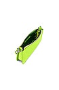 view 4 of 4 BOLSO JAY in Lime Green