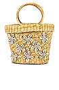 view 1 of 4 Paradis Bag in Natural