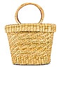 view 2 of 4 Paradis Bag in Natural
