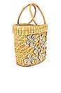 view 3 of 4 Paradis Bag in Natural