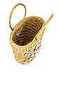view 4 of 4 Paradis Bag in Natural
